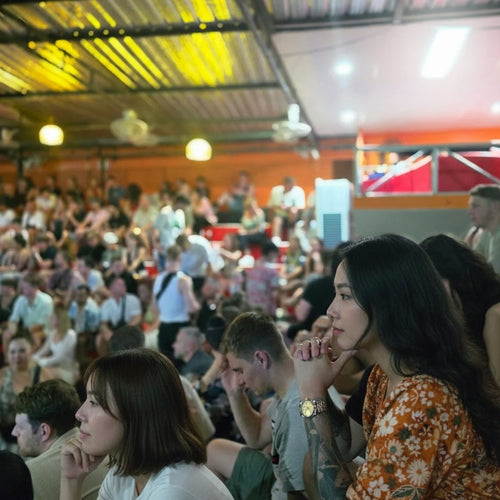 Koh Samui Muay Thai Tickets – Samui International Stadium Fight Night (Stadium, Ringside & VIP Seats) 2