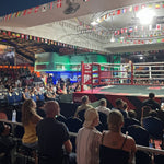 Koh Samui Muay Thai Tickets – Samui International Stadium Fight Night (Stadium, Ringside & VIP Seats) 3