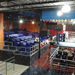 Koh Samui Muay Thai Tickets – Samui International Stadium Fight Night (Stadium, Ringside & VIP Seats) 5
