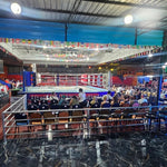 Koh Samui Muay Thai Tickets – Samui International Stadium Fight Night (Stadium, Ringside & VIP Seats) 6