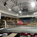 Koh Samui Muay Thai Tickets – Samui International Stadium Fight Night (Stadium, Ringside & VIP Seats) 8