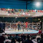 Koh Samui Muay Thai Tickets – Samui International Stadium Fight Night (Stadium, Ringside & VIP Seats) 12