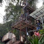 Koh Samui Zipline Adventure – Jungle Canopy Experience with Hotel Transfers 4