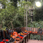 Koh Samui Zipline Adventure – Jungle Canopy Experience with Hotel Transfers 5