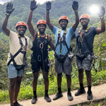 Koh Samui Zipline Adventure – Jungle Canopy Experience with Hotel Transfers 7