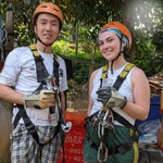 Koh Samui Zipline Adventure – Jungle Canopy Experience with Hotel Transfers 10