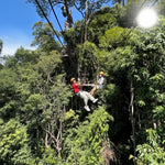 Koh Samui Zipline Adventure – Jungle Canopy Experience with Hotel Transfers 11