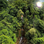 Koh Samui Zipline Adventure – Jungle Canopy Experience with Hotel Transfers 12