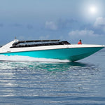 Koh Tao & Koh Nang Yuan Snorkeling Day Trip from Koh Samui – Reefs, Viewpoint & Sandbar Beaches 4