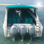 Koh Tao & Koh Nang Yuan Snorkeling Day Trip from Koh Samui – Reefs, Viewpoint & Sandbar Beaches 6
