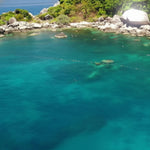 Koh Tao & Koh Nang Yuan Snorkeling Day Trip from Koh Samui – Reefs, Viewpoint & Sandbar Beaches 10
