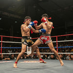 Koh Samui Muay Thai Tickets – Samui International Stadium Fight Night (Stadium, Ringside & VIP Seats) 1