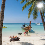 Pig Island & Koh Tan Snorkeling by Speedboat – Koh Samui Day Trip with Kayaking & Lunch 6