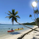 Pig Island & Koh Tan Snorkeling by Speedboat – Koh Samui Day Trip with Kayaking & Lunch 12