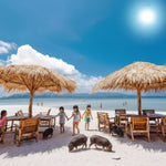 Pig Island VIP Longtail Boat Tour with Snorkeling at Koh Tan – Small Group From Koh Samui 7