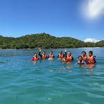 Pig Island VIP Longtail Boat Tour with Snorkeling at Koh Tan – Small Group From Koh Samui 9
