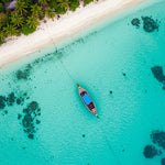 Private Electric Longtail Boat to Pig Island & Koh Tan – Silent  Eco-Friendly Tour from Koh Samui 11