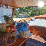 Private Electric Longtail Boat to Pig Island & Koh Tan – Silent  Eco-Friendly Tour from Koh Samui 3