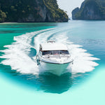 Private Koh Tan & Pig Island Snorkeling Charter – Speedboat Half‑Day from Koh Samui 3