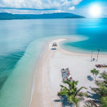 Private Koh Tan & Pig Island Snorkeling Charter – Longtail Half‑Day boat from Koh Samui 12