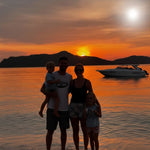 Sunset Pig Island & Koh Tan Snorkel Trip from Koh Samui – Evening Boat Tour with Dinner 2