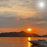 Sunset Pig Island & Koh Tan Snorkel Trip from Koh Samui – Evening Boat Tour with Dinner 7