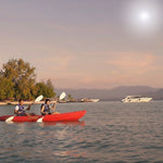 Sunset Pig Island & Koh Tan Snorkel Trip from Koh Samui – Evening Boat Tour with Dinner 11