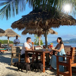 Sunset Pig Island & Koh Tan Snorkel Trip from Koh Samui – Evening Boat Tour with Dinner 12