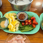 Thai Cooking Class in Koh Samui – 4‑Hour Sea‑View Class with 5 Dishes & Hotel Transfers 4