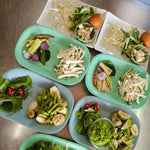 Thai Cooking Class in Koh Samui – 4‑Hour Sea‑View Class with 5 Dishes & Hotel Transfers 9