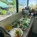 Thai Cooking Class in Koh Samui – 4‑Hour Sea‑View Class with 5 Dishes & Hotel Transfers 11