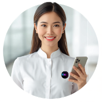 Chat with TIK - Tour in Koh Samui